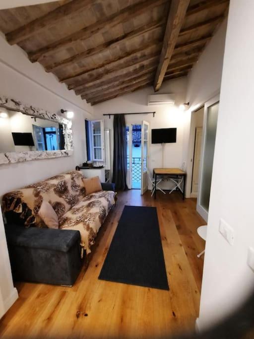 Appartamento Di Charme A Due Passi Dalla Stazione Florence Exterior photo